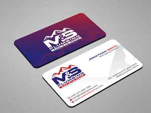 Business Card Design by Creations Box 2015 for this project | Design: #35224715
