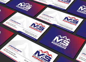 Business Card Design by Creations Box 2015 for this project | Design: #35224717