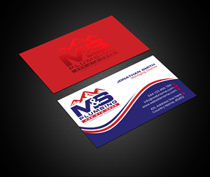 Business Card Design by Creations Box 2015 for this project | Design: #35224729