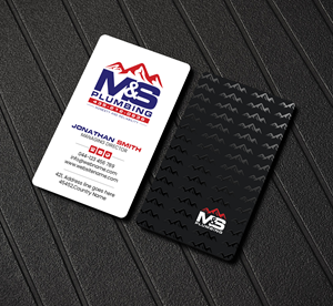 Business Card Design by Creations Box 2015 for this project | Design: #35224737