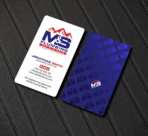Business Card Design by Creations Box 2015 for this project | Design: #35224754