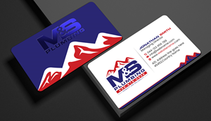Business Card Design by Creations Box 2015 for this project | Design: #35224760