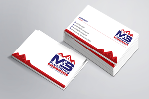 Diseño de Tarjeta de Presentación por Magic of Art para este proyecto | Diseño #35223713