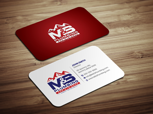 Visitenkarten-Design von Magic of Art für dieses Projekt | Design: #35223714