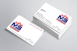 Visitenkarten-Design von Magic of Art für dieses Projekt | Design: #35223715