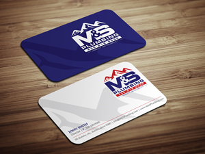 Visitenkarten-Design von Magic of Art für dieses Projekt | Design: #35223723