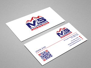 Business Card Design by Rajib Bhattacharya for this project | Design: #35220143
