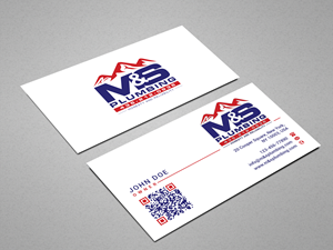 Business Card Design by Rajib Bhattacharya for this project | Design: #35229436