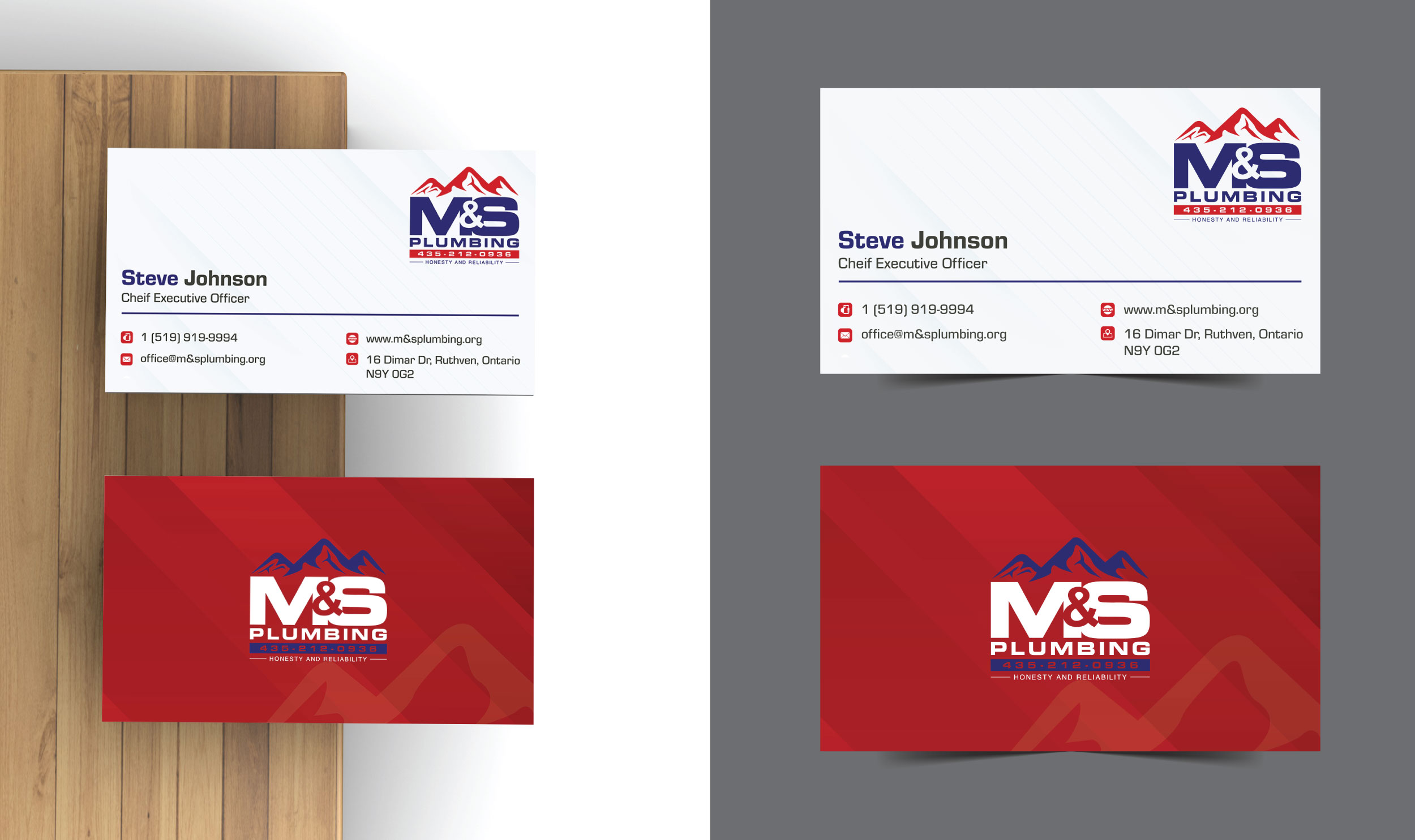 Visitenkarten-Design von Fusionex Studio für dieses Projekt | Design #35221222