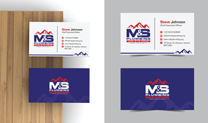 Visitenkarten-Design von Fusionex Studio für dieses Projekt | Design: #35221223