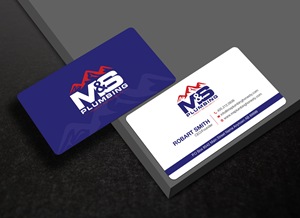 Visitenkarten-Design von Uttom 2 für dieses Projekt | Design: #35221142