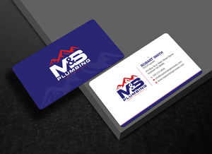 Visitenkarten-Design von Uttom 2 für dieses Projekt | Design: #35221154