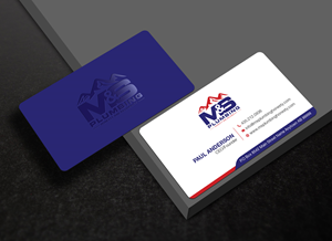 Visitenkarten-Design von Uttom 2 für dieses Projekt | Design: #35221554