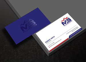 Visitenkarten-Design von Uttom 2 für dieses Projekt | Design: #35221555