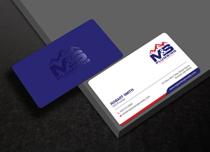 Visitenkarten-Design von Uttom 2 für dieses Projekt | Design: #35221556