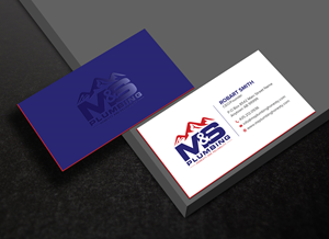 Business Card Design by Uttom 2 for this project | Design: #35221568