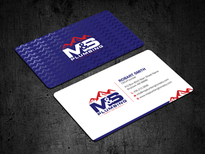 Business Card Design by Uttom 2 for this project | Design: #35221575