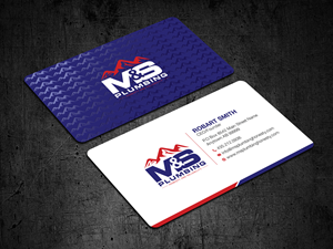 Business Card Design by Uttom 2 for this project | Design: #35221578