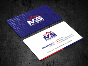 Business Card Design by Uttom 2 for this project | Design: #35221581