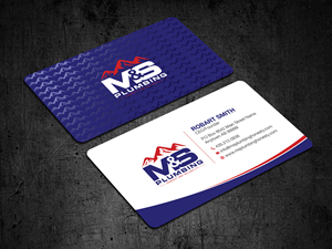 Business Card Design by Uttom 2 for this project | Design: #35221582