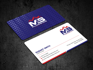 Business Card Design by Uttom 2 for this project | Design: #35221583