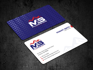 Business Card Design by Uttom 2 for this project | Design: #35221584