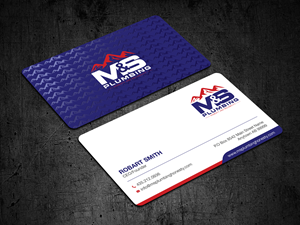 Business Card Design by Uttom 2 for this project | Design: #35221590