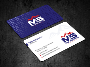 Business Card Design by Uttom 2 for this project | Design: #35221594