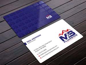 Business Card Design by Uttom 2 for this project | Design: #35225978