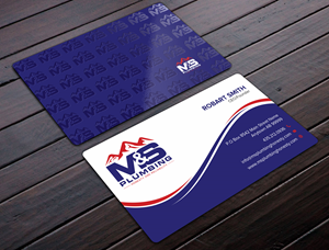 Business Card Design by Uttom 2 for this project | Design: #35225997