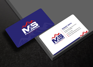 Business Card Design by Uttom 2 for this project | Design: #35226003