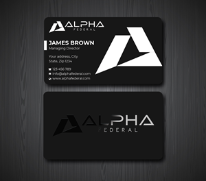 Design de Carte de Visite par Expert Bappy pour ce projet | Design : #35220461