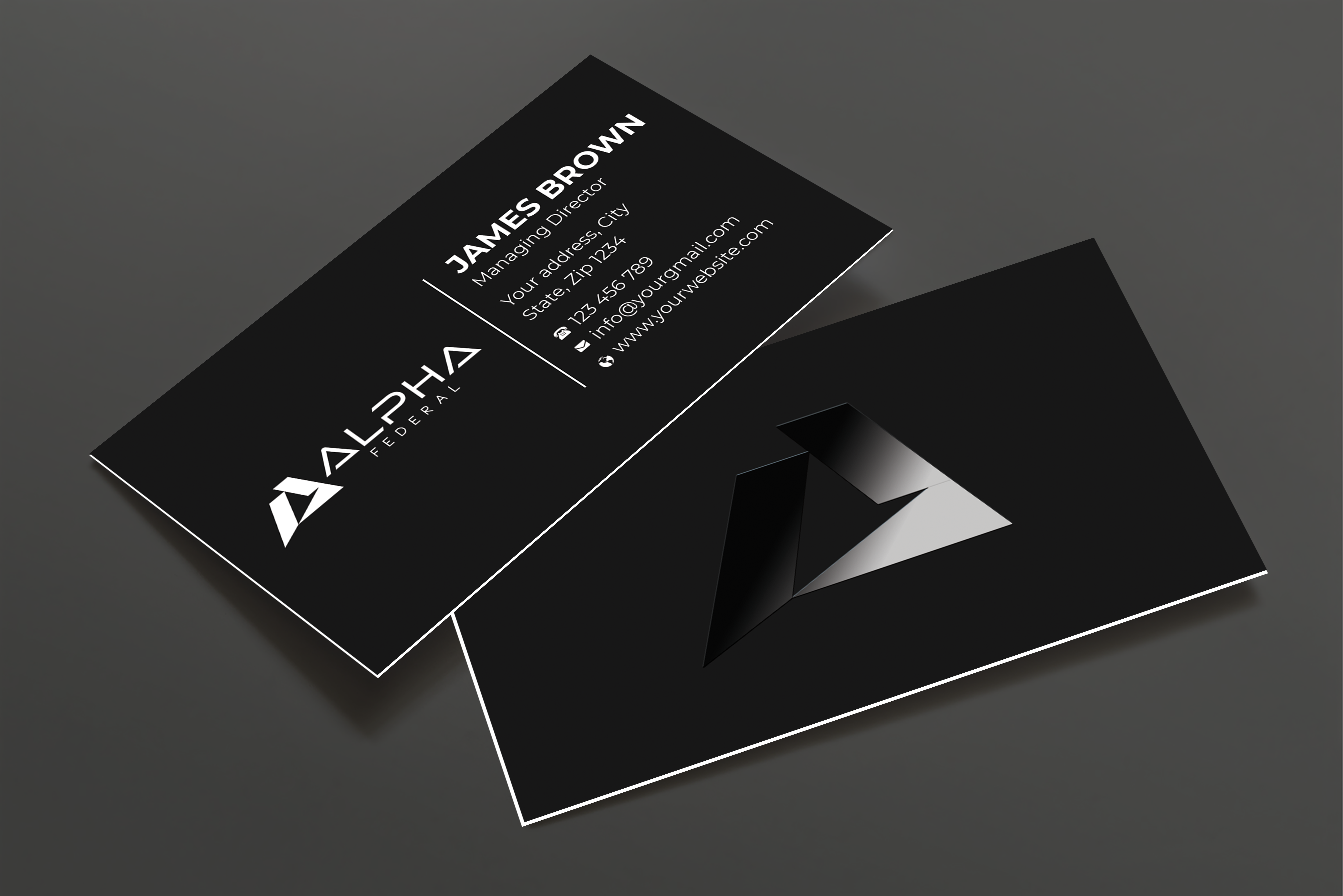 Design de Carte de Visite par Expert Bappy pour ce projet | Design #35220476