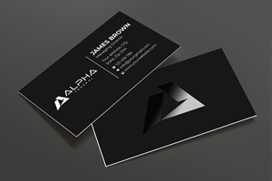 Design de Carte de Visite par Expert Bappy pour ce projet | Design : #35220476