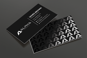 Design de Carte de Visite par Expert Bappy pour ce projet | Design : #35220489