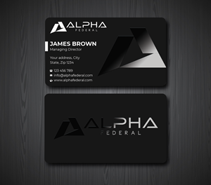 Design de Carte de Visite par Expert Bappy pour ce projet | Design : #35220494