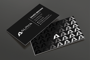 Design de Carte de Visite par Expert Bappy pour ce projet | Design : #35220502