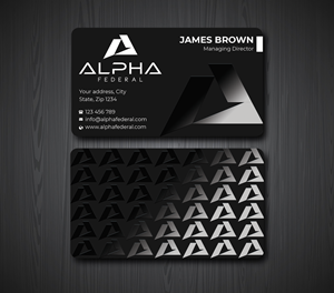 Design de Carte de Visite par Expert Bappy pour ce projet | Design : #35220527