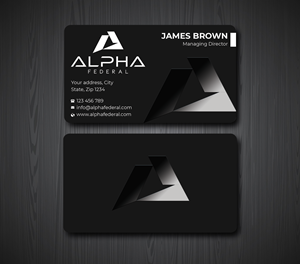 Design de Carte de Visite par Expert Bappy pour ce projet | Design : #35220528