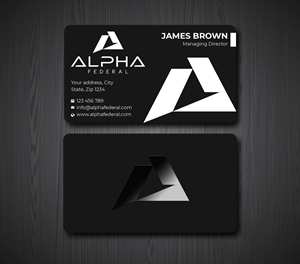 Design de Carte de Visite par Expert Bappy pour ce projet | Design : #35220529