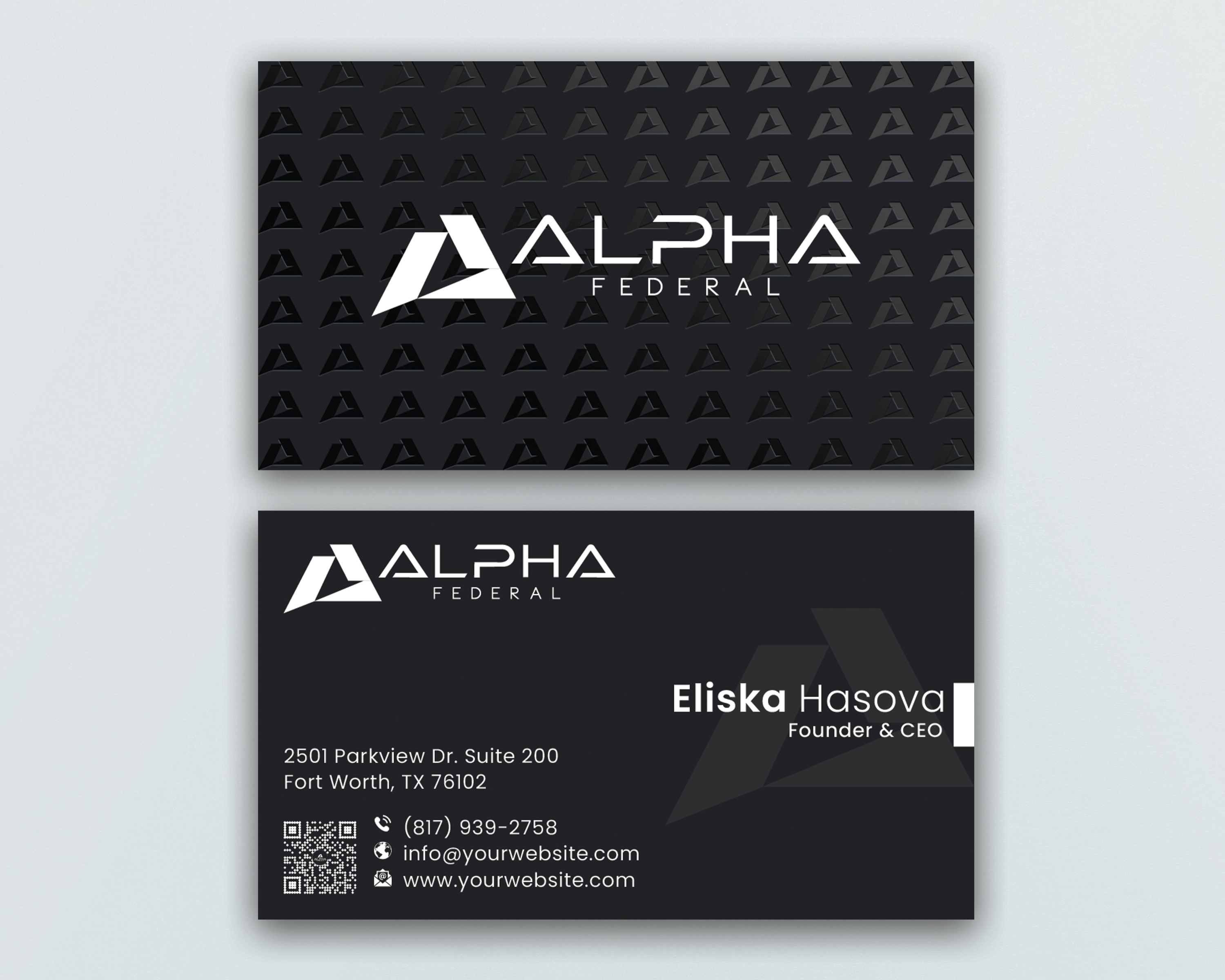 Design de Carte de Visite par DesignerShahadat pour ce projet | Design #35220589