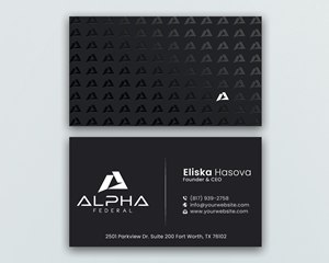 Design de Carte de Visite par DesignerShahadat pour ce projet | Design : #35220596