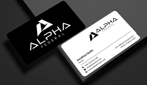 Business Card Design by designer1975 for this project | Design #35219743