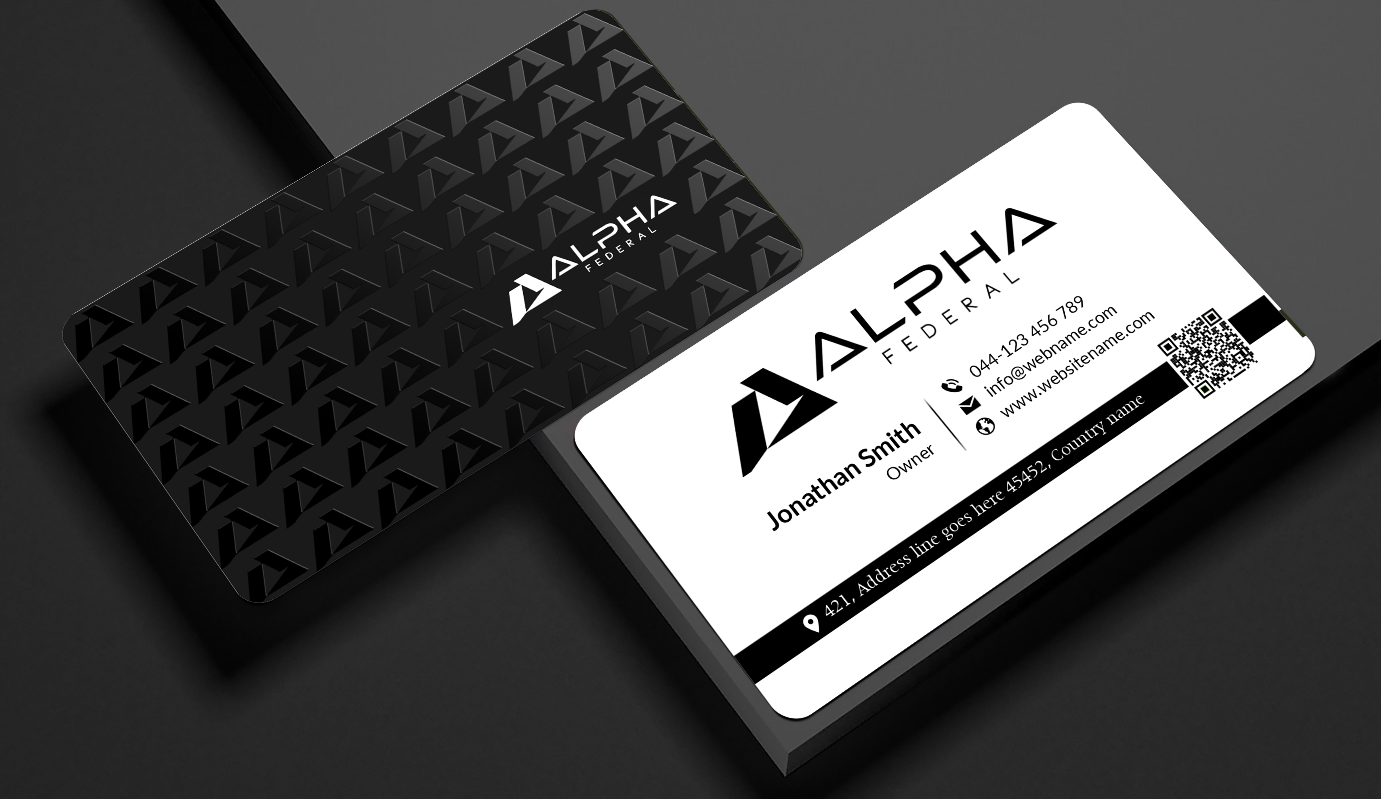 Design de Carte de Visite par freelancer75 pour ce projet | Design #35219865