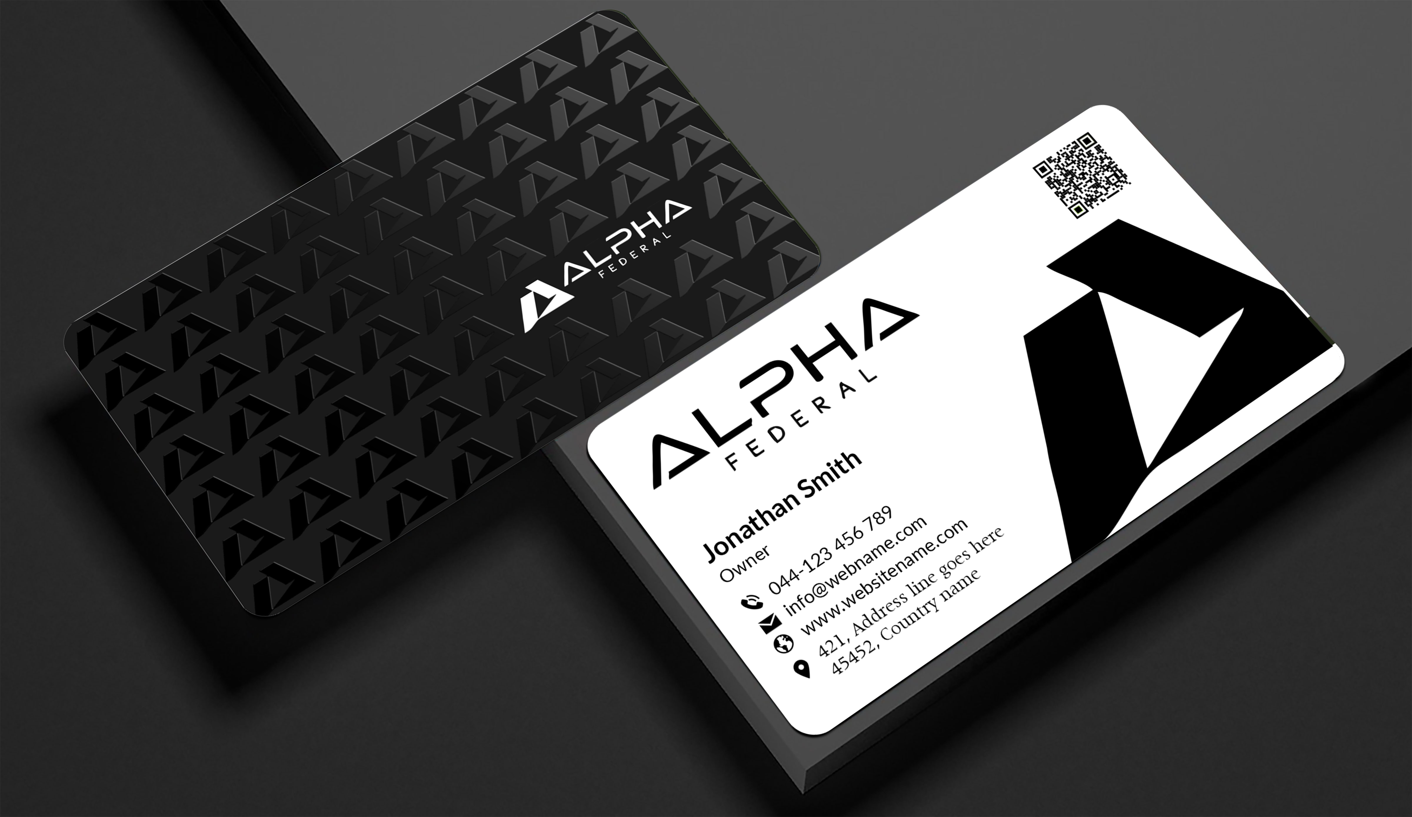 Business Card Design by freelancer75 for this project | Design #35219887