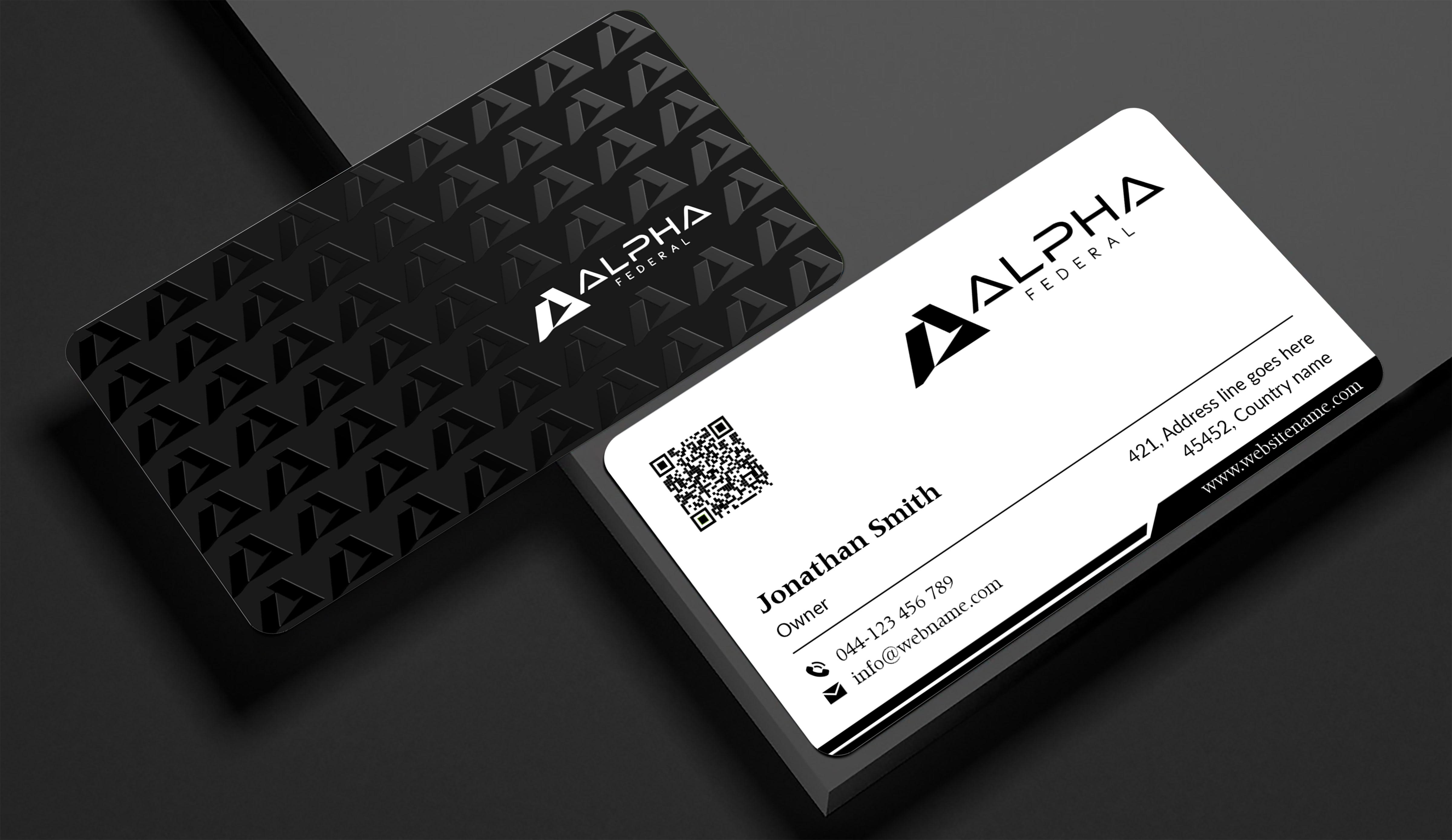 Design de Carte de Visite par freelancer75 pour ce projet | Design #35219929