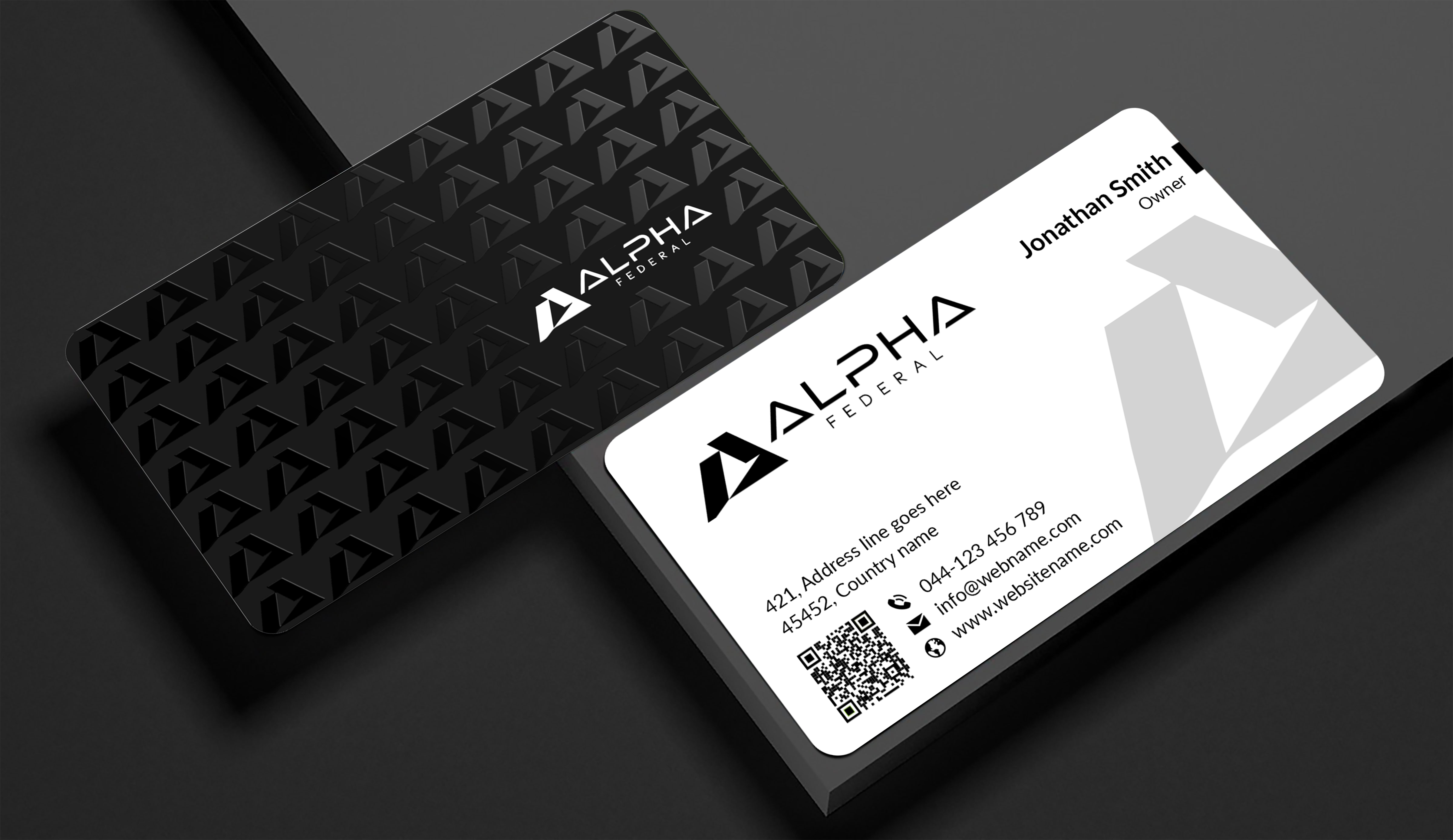 Design de Carte de Visite par freelancer75 pour ce projet | Design #35219957