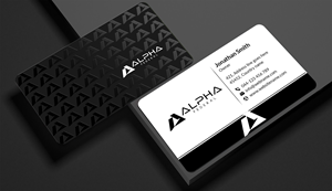 Design de Carte de Visite par freelancer75 pour ce projet | Design : #35220063