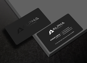 Design de Carte de Visite par Uttom 2 pour ce projet | Design : #35220413