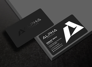 Design de Carte de Visite par Uttom 2 pour ce projet | Design : #35220415